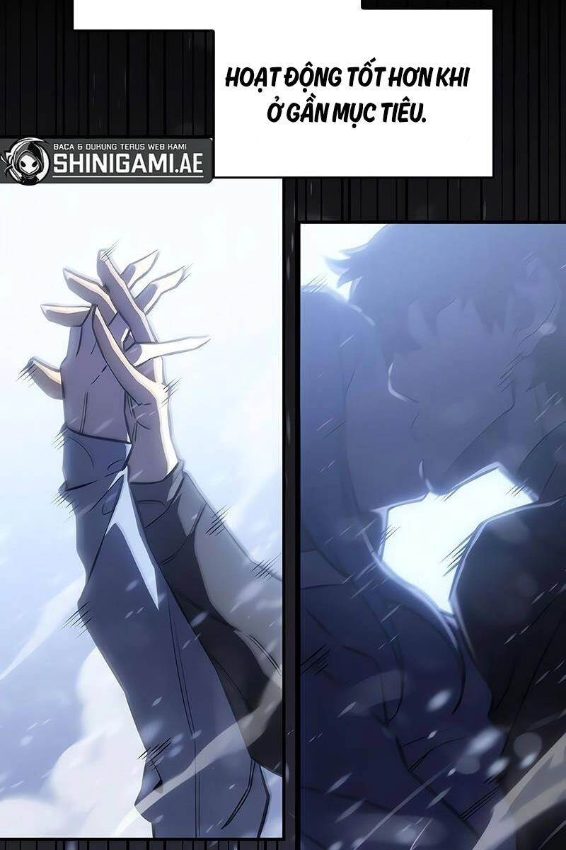 Hồi Quy Bằng Vương Quyền Chapter 18 - 22