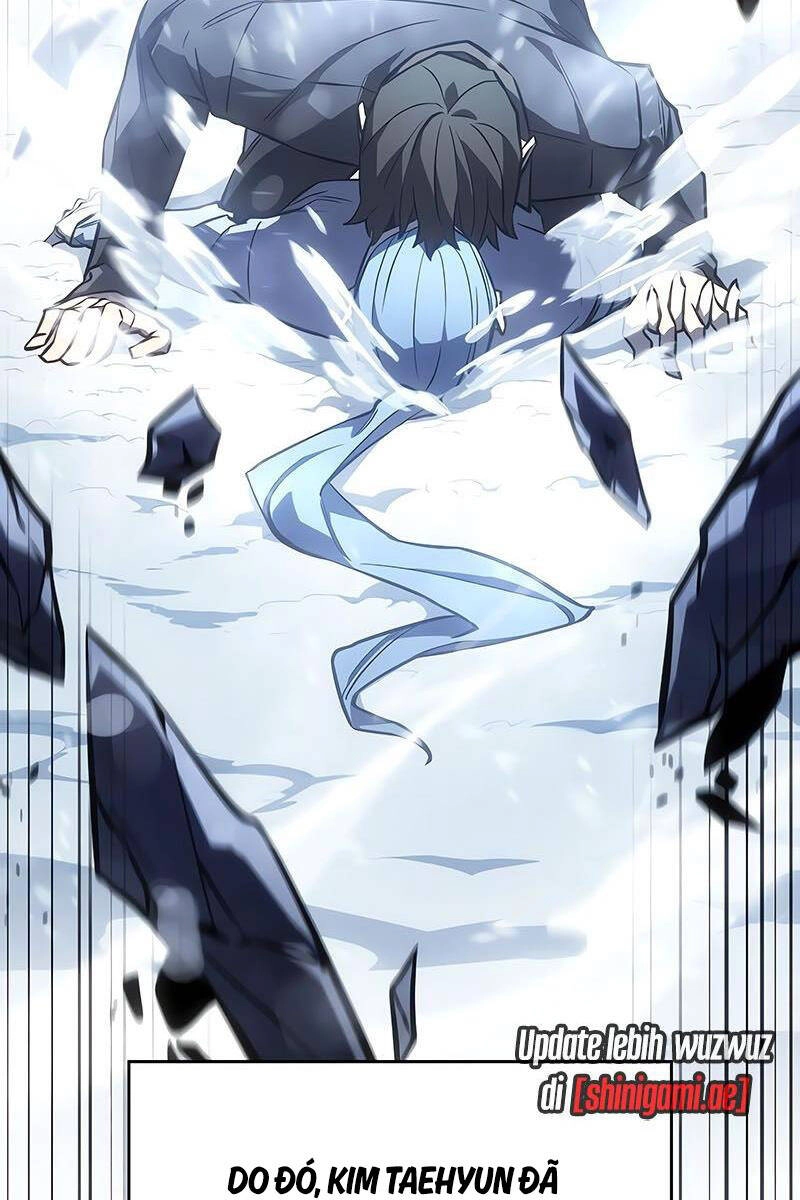 Hồi Quy Bằng Vương Quyền Chapter 18 - 24