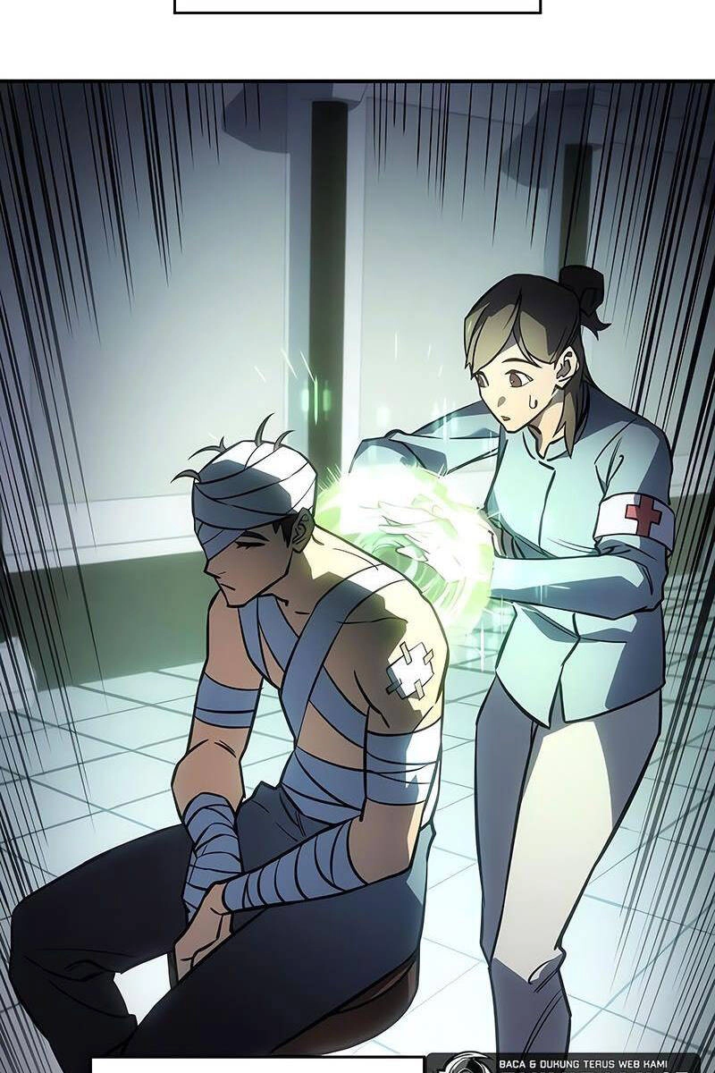 Hồi Quy Bằng Vương Quyền Chapter 18 - 44