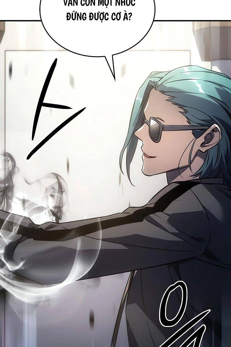 Hồi Quy Bằng Vương Quyền Chapter 18 - 104