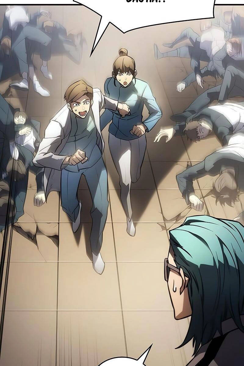 Hồi Quy Bằng Vương Quyền Chapter 18 - 120