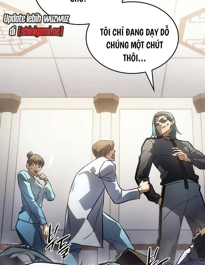 Hồi Quy Bằng Vương Quyền Chapter 18 - 122