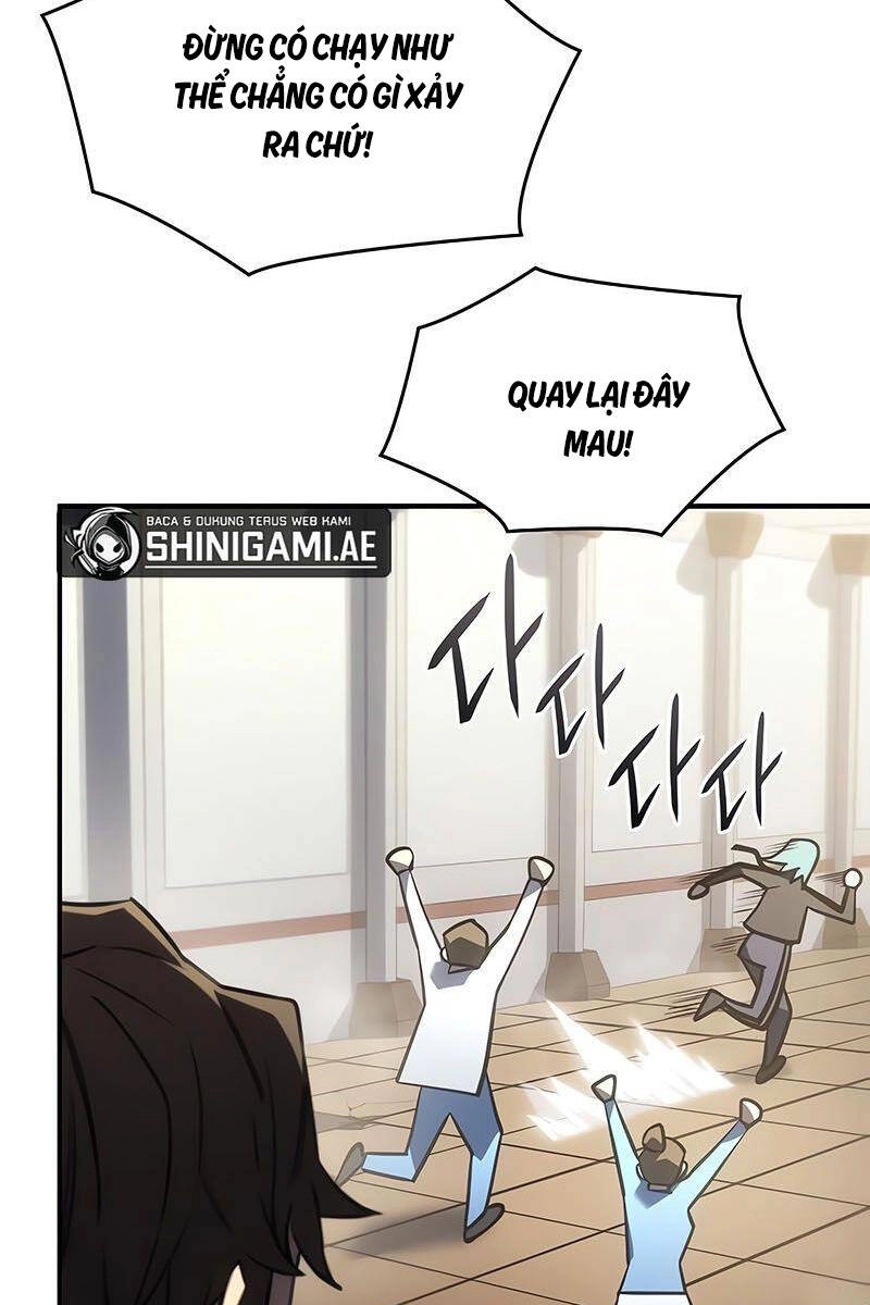 Hồi Quy Bằng Vương Quyền Chapter 18 - 141