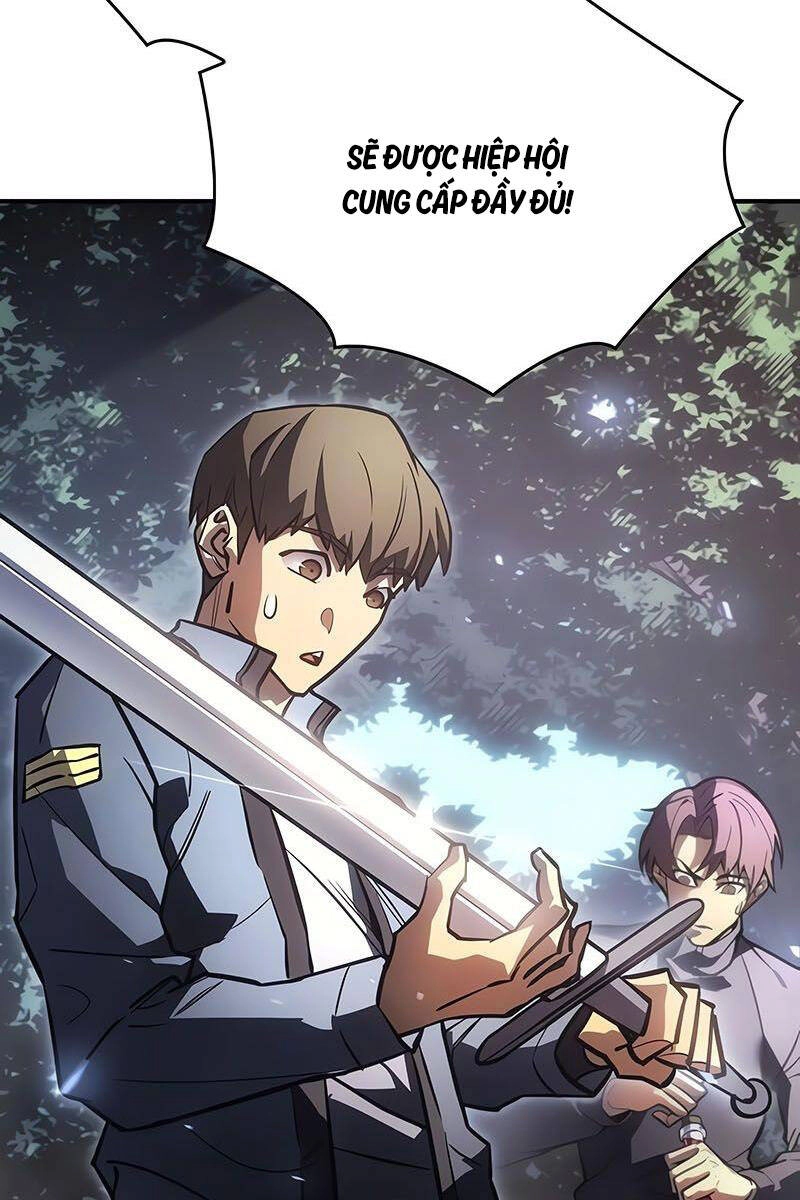 Hồi Quy Bằng Vương Quyền Chapter 18 - 161