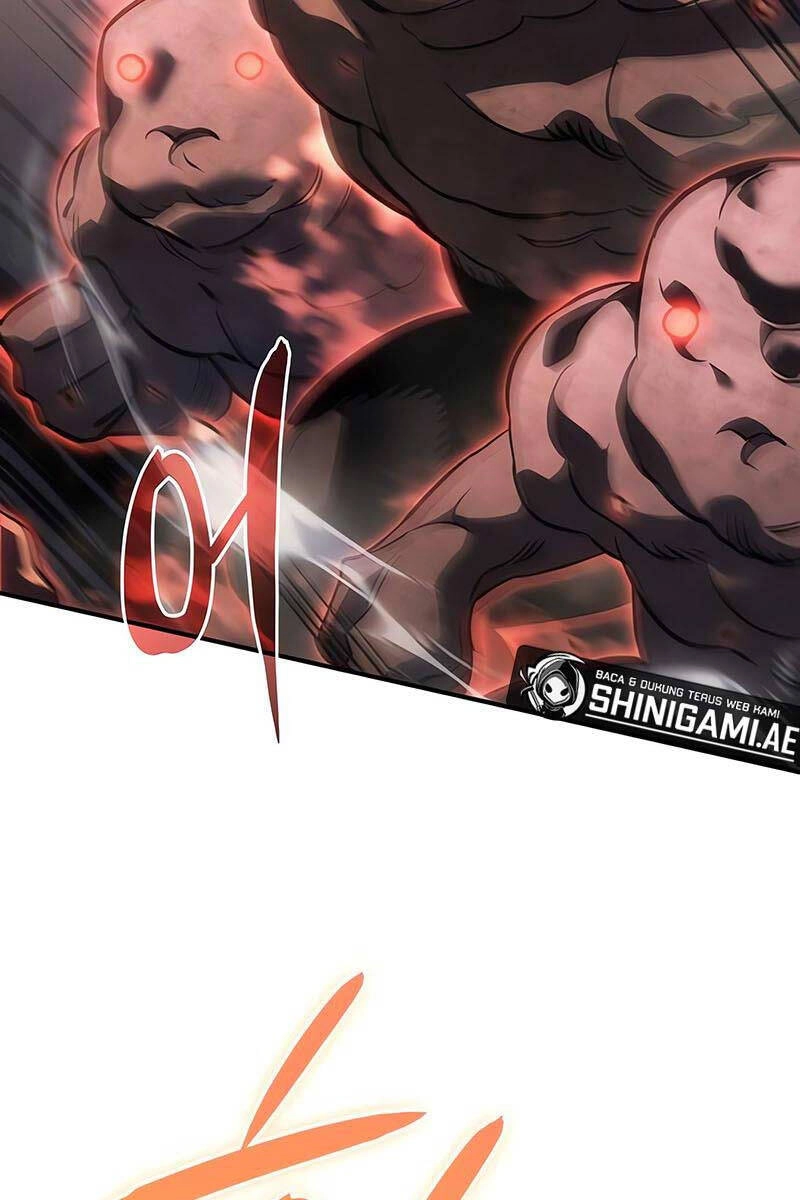 Hồi Quy Bằng Vương Quyền Chapter 19 - 4