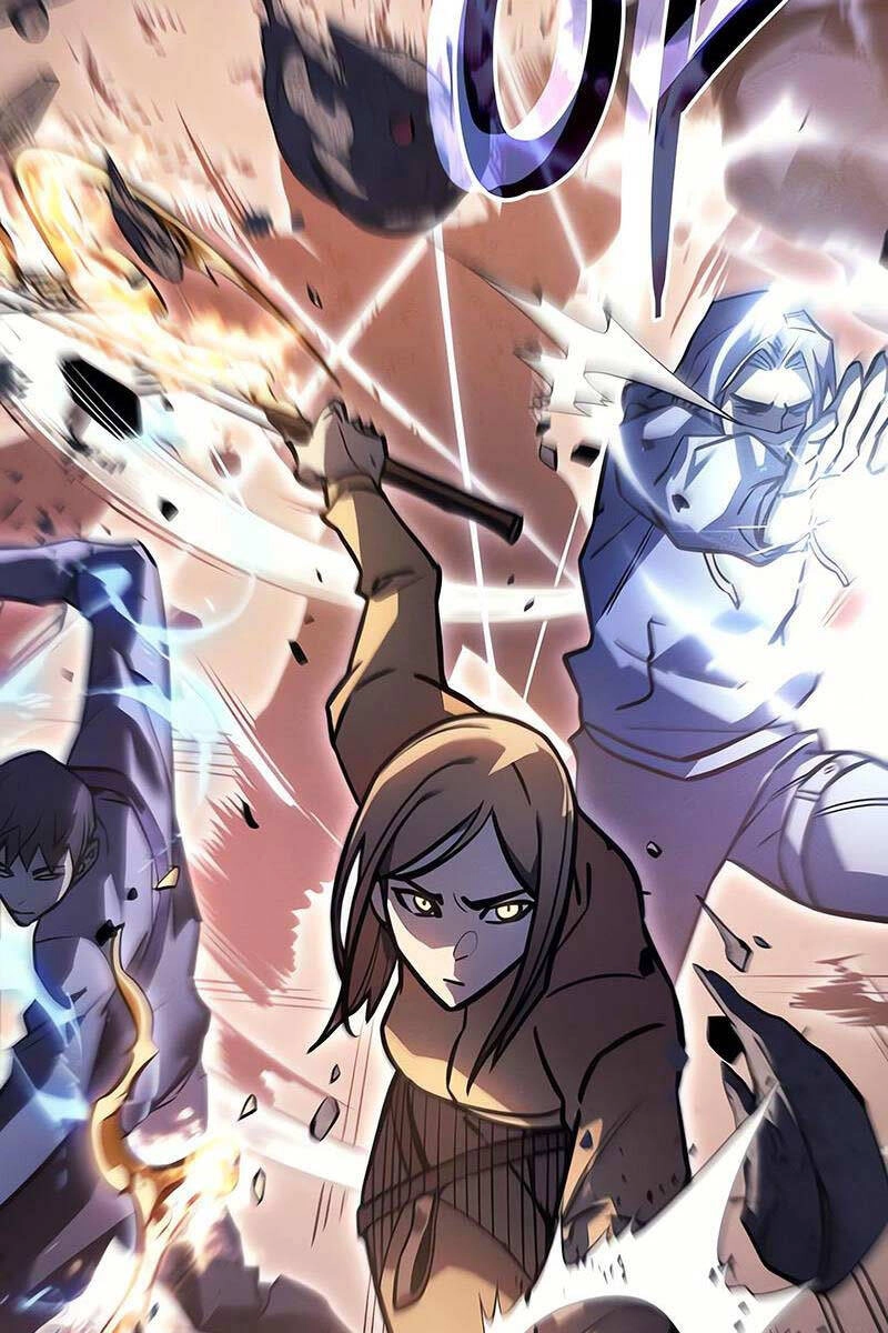 Hồi Quy Bằng Vương Quyền Chapter 19 - 8