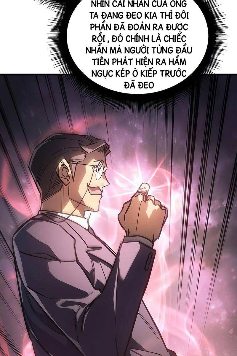 Hồi Quy Bằng Vương Quyền Chapter 19 - 21