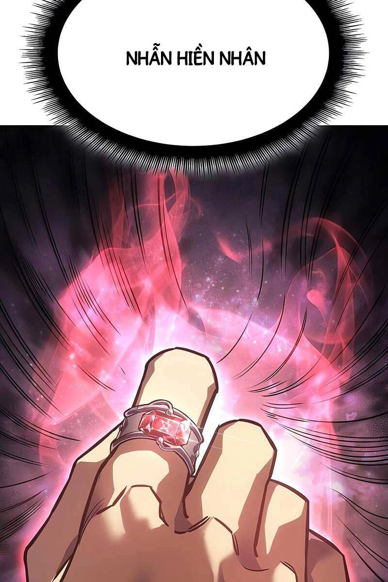 Hồi Quy Bằng Vương Quyền Chapter 19 - 23