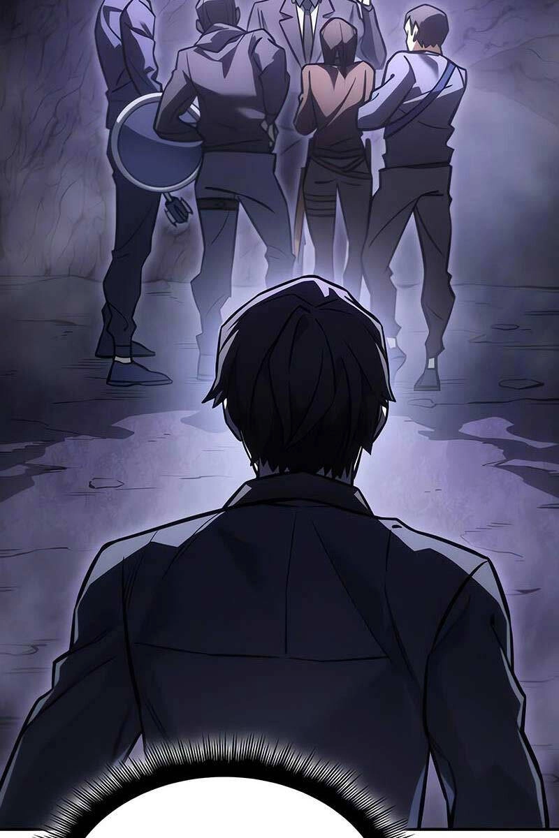 Hồi Quy Bằng Vương Quyền Chapter 19 - 26