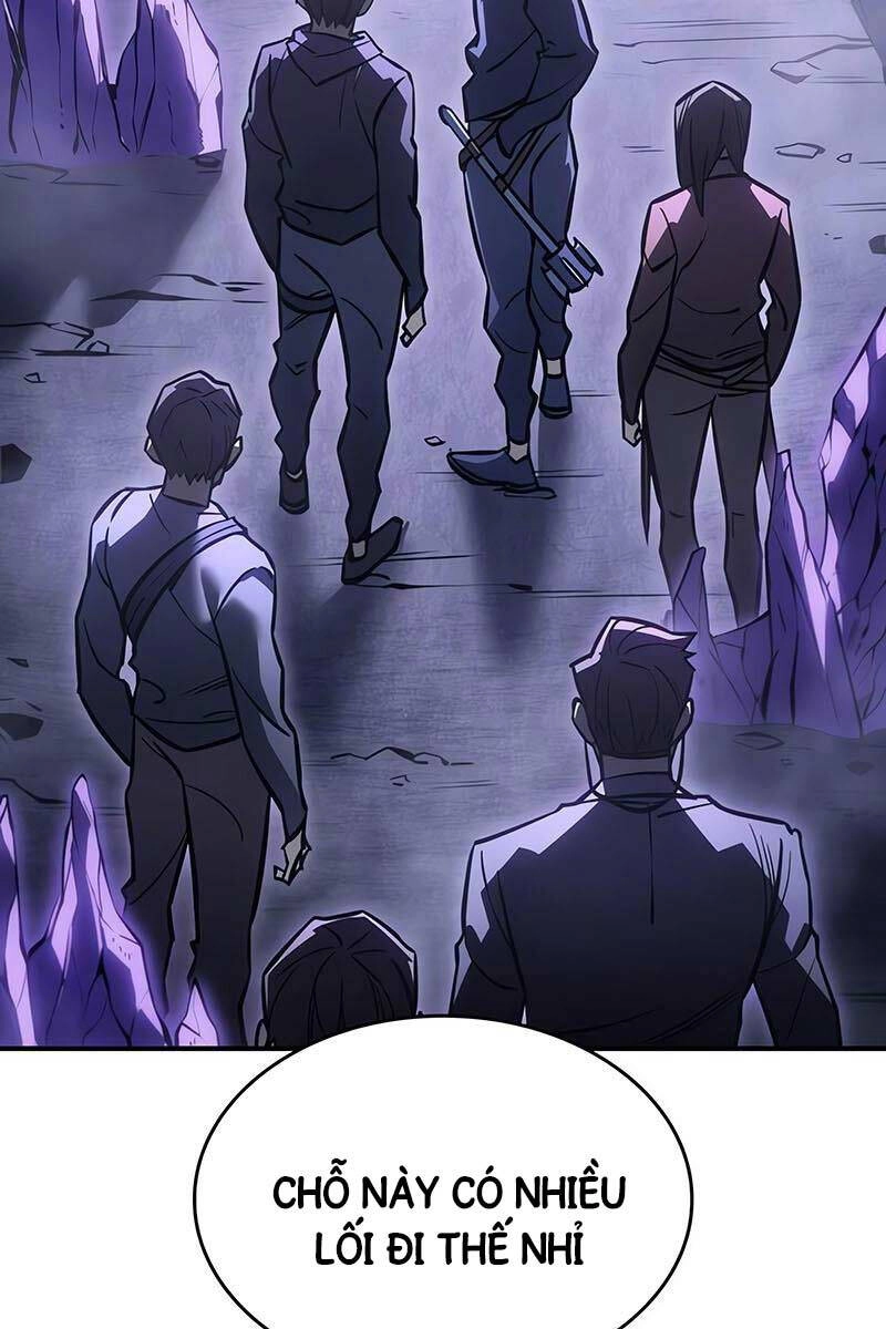 Hồi Quy Bằng Vương Quyền Chapter 19 - 33