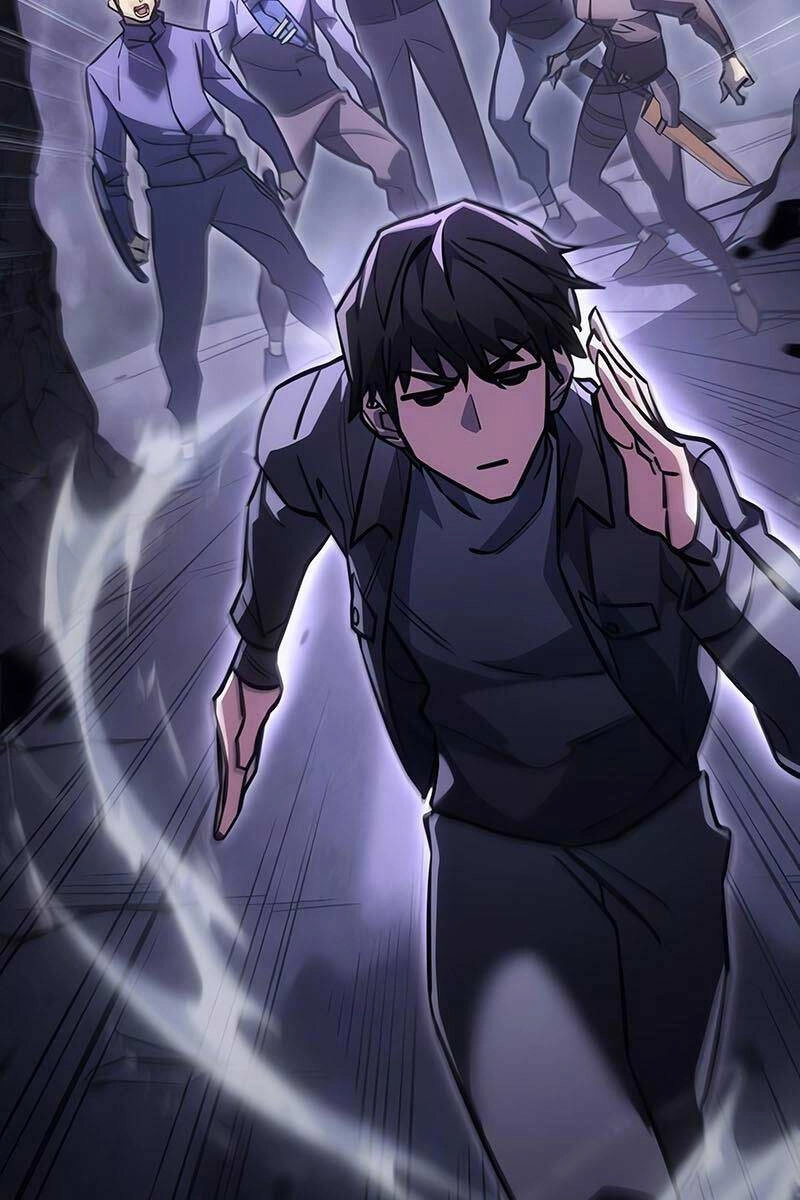 Hồi Quy Bằng Vương Quyền Chapter 19 - 39