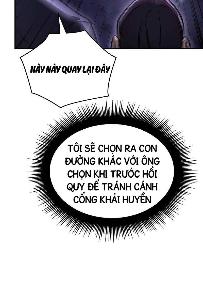 Hồi Quy Bằng Vương Quyền Chapter 19 - 46