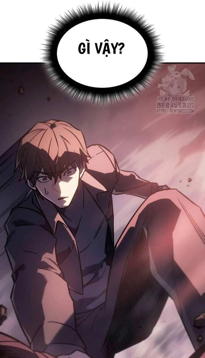 Hồi Quy Bằng Vương Quyền Chapter 20 - 10