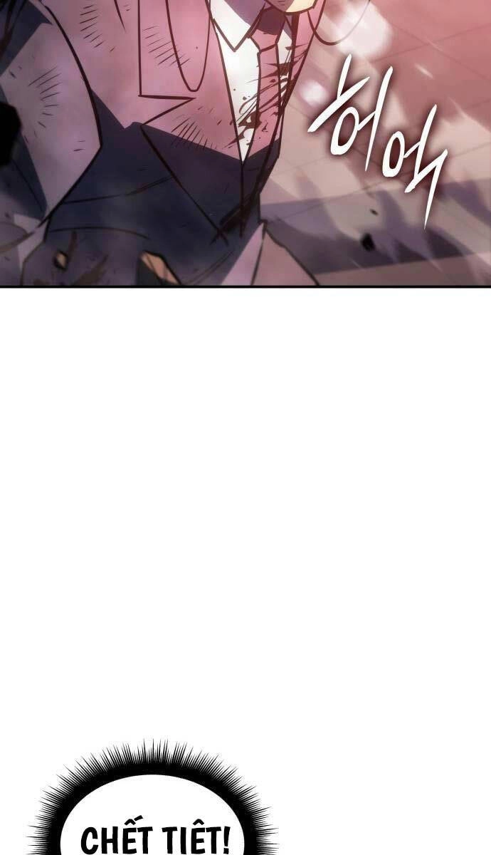 Hồi Quy Bằng Vương Quyền Chapter 20 - 16