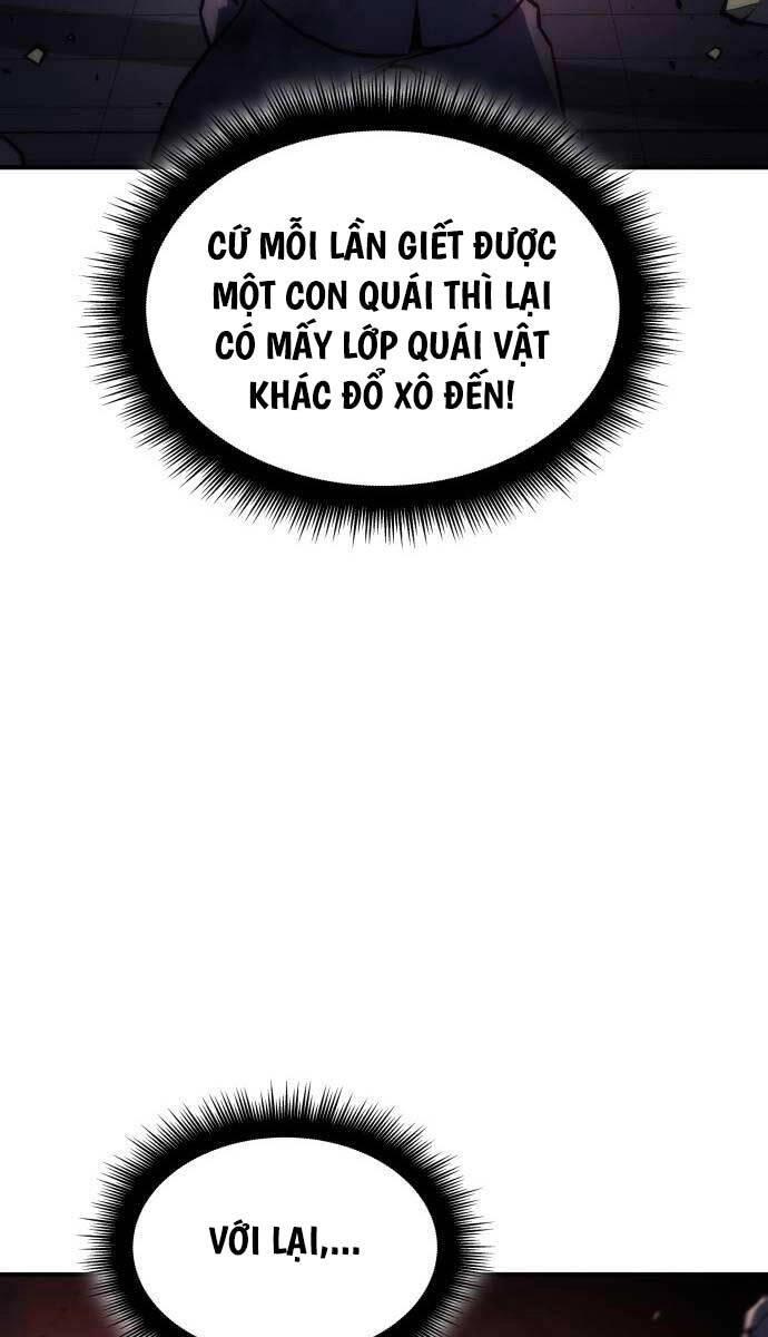 Hồi Quy Bằng Vương Quyền Chapter 20 - 18