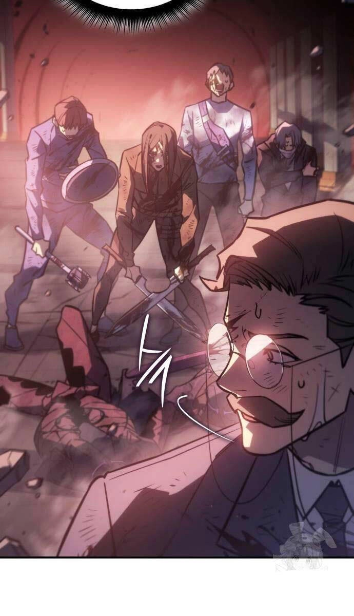 Hồi Quy Bằng Vương Quyền Chapter 20 - 19