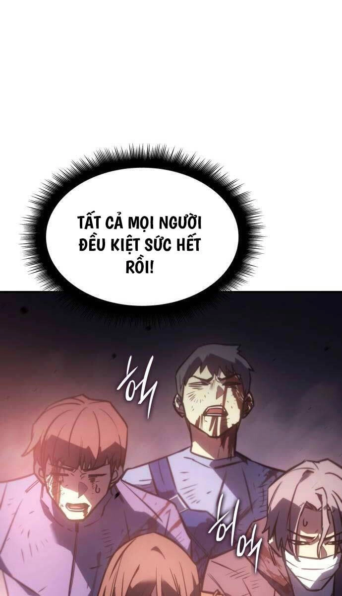 Hồi Quy Bằng Vương Quyền Chapter 20 - 20