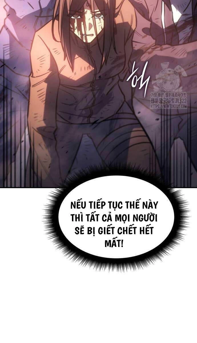 Hồi Quy Bằng Vương Quyền Chapter 20 - 21