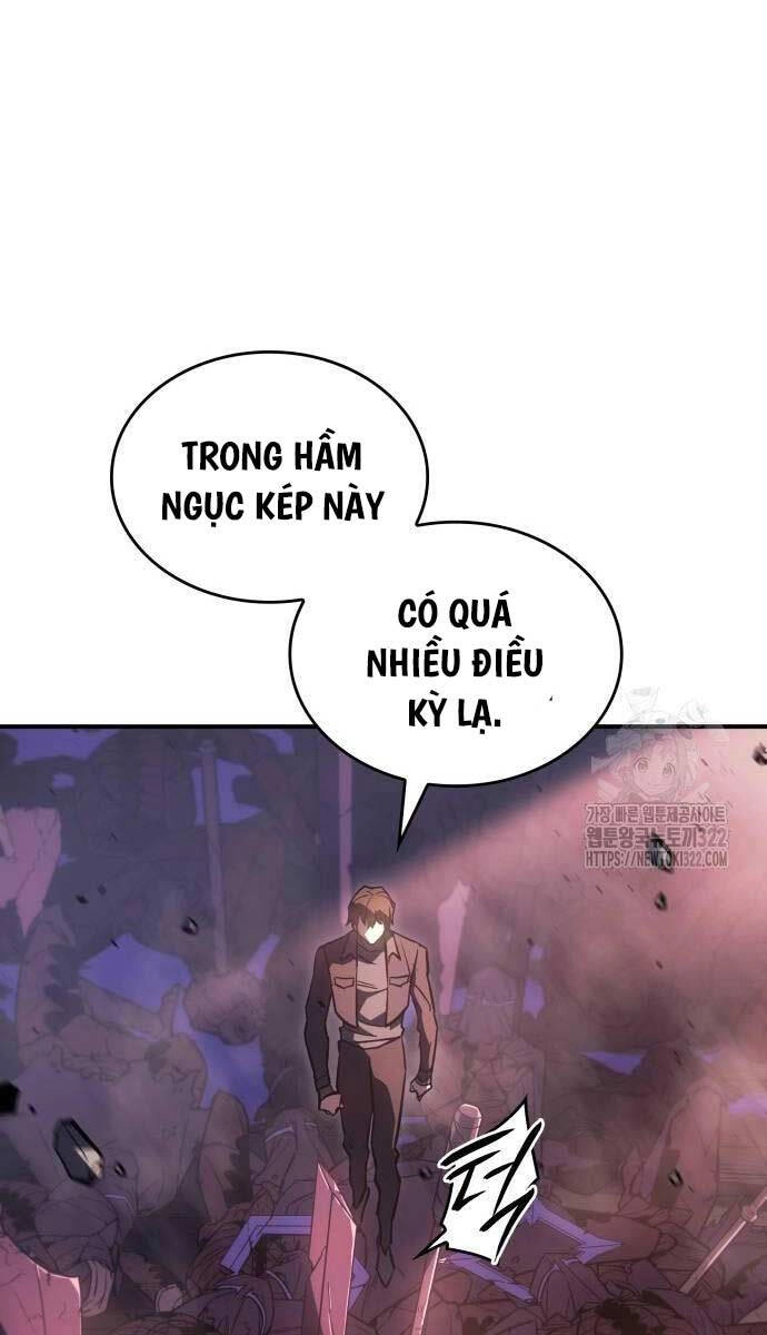 Hồi Quy Bằng Vương Quyền Chapter 20 - 22