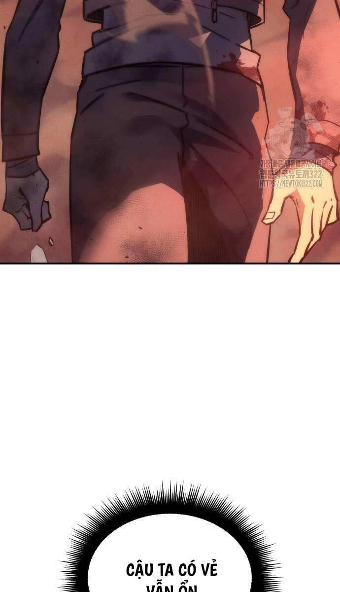 Hồi Quy Bằng Vương Quyền Chapter 20 - 25