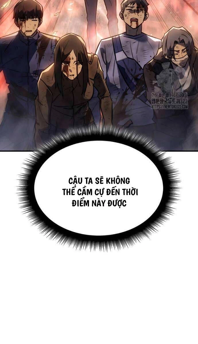 Hồi Quy Bằng Vương Quyền Chapter 20 - 29