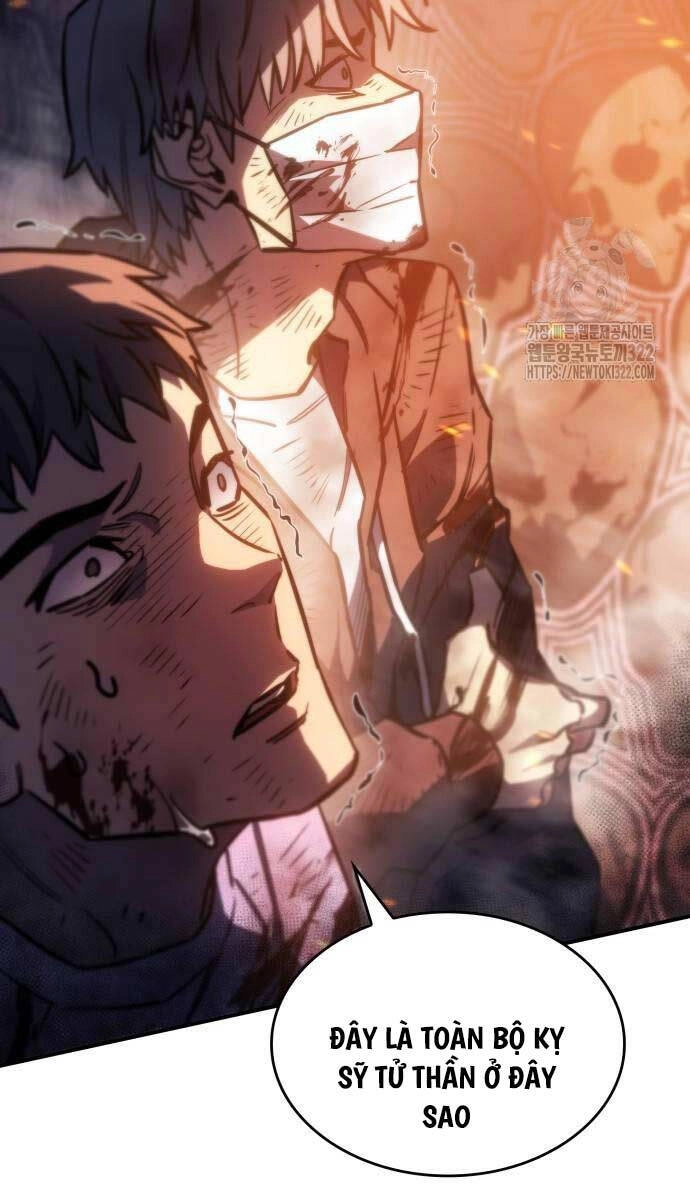 Hồi Quy Bằng Vương Quyền Chapter 20 - 130