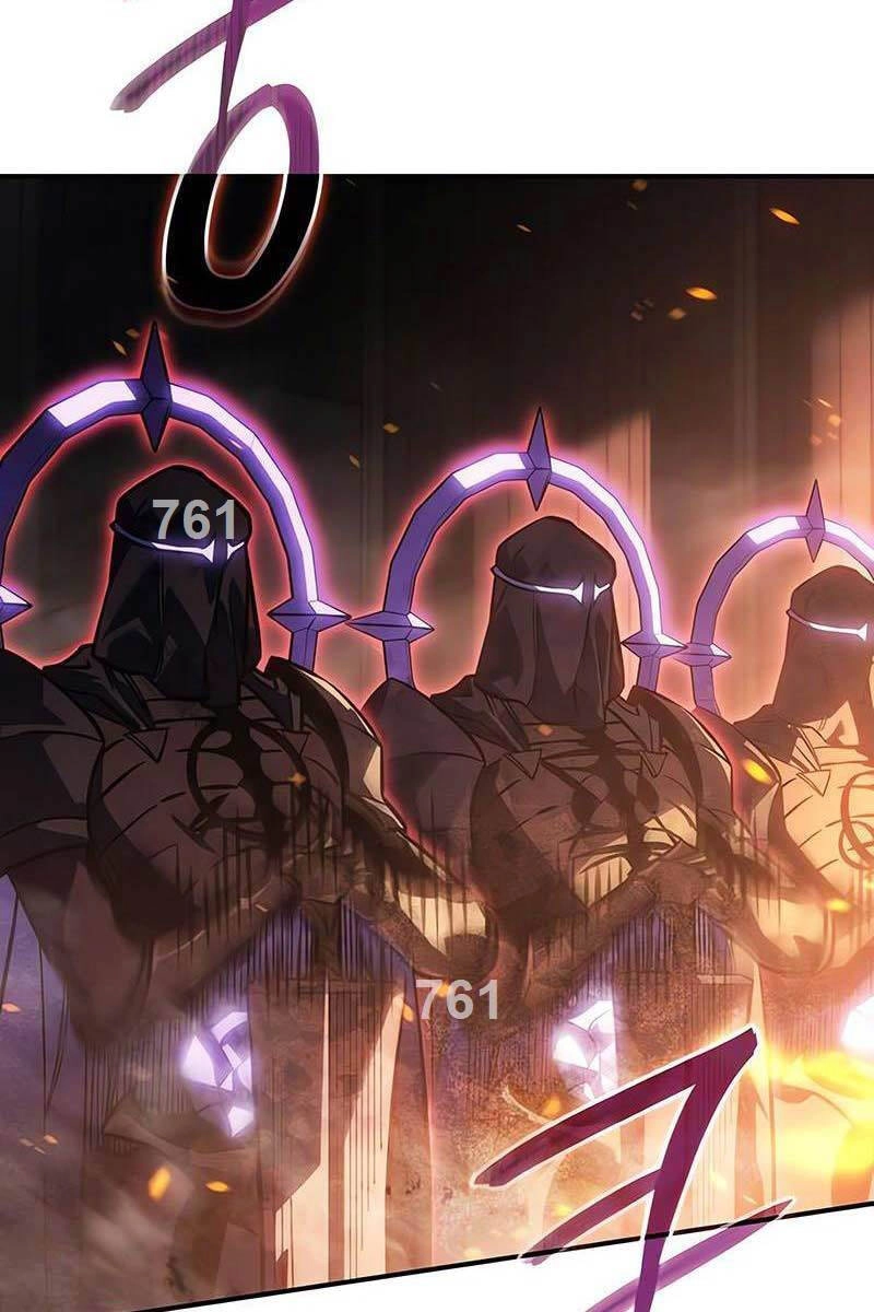 Hồi Quy Bằng Vương Quyền Chapter 21 - 3