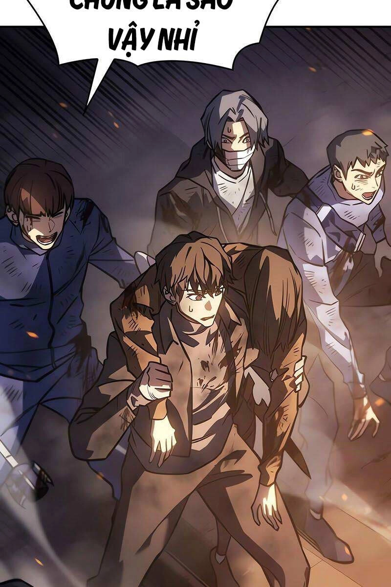 Hồi Quy Bằng Vương Quyền Chapter 21 - 11