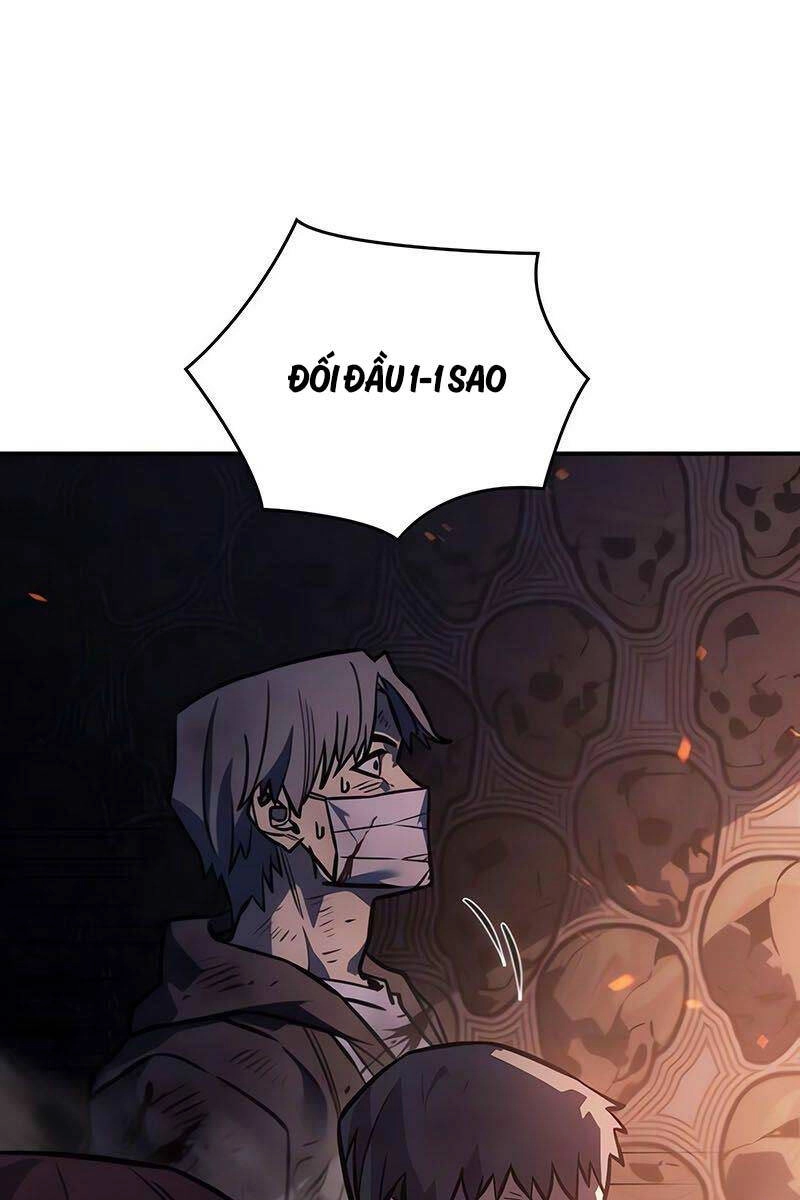 Hồi Quy Bằng Vương Quyền Chapter 21 - 13