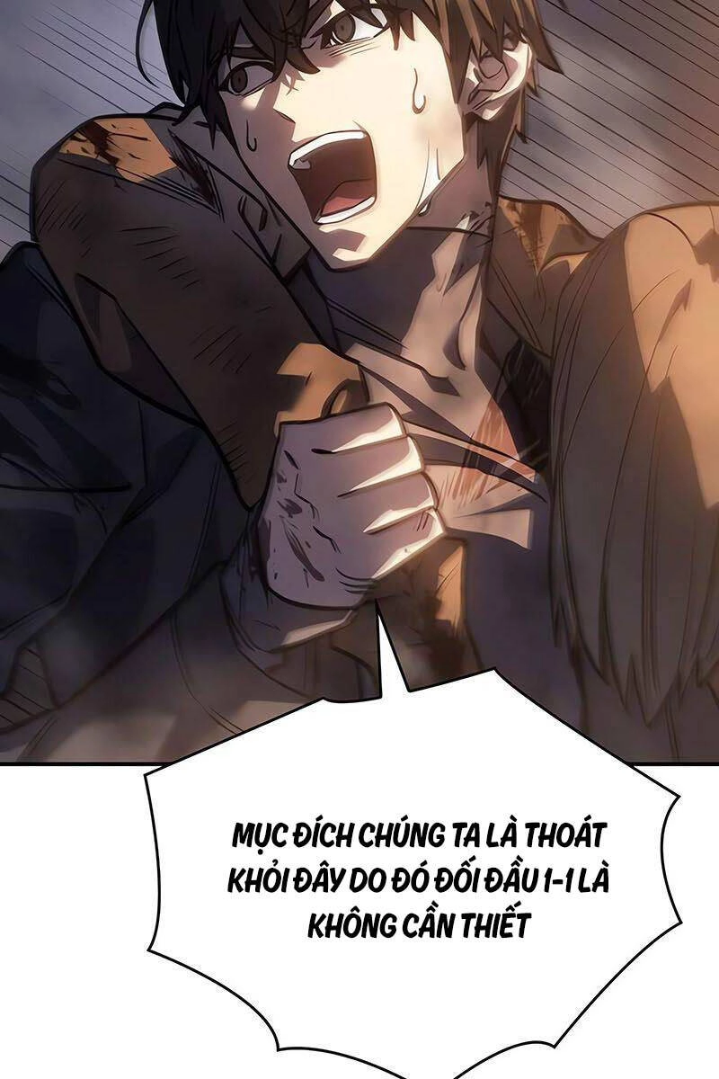 Hồi Quy Bằng Vương Quyền Chapter 21 - 16