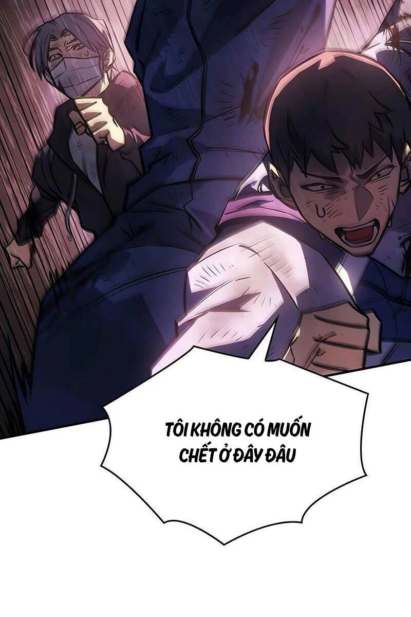 Hồi Quy Bằng Vương Quyền Chapter 21 - 21