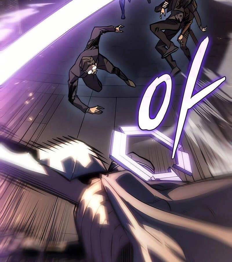 Hồi Quy Bằng Vương Quyền Chapter 21 - 25