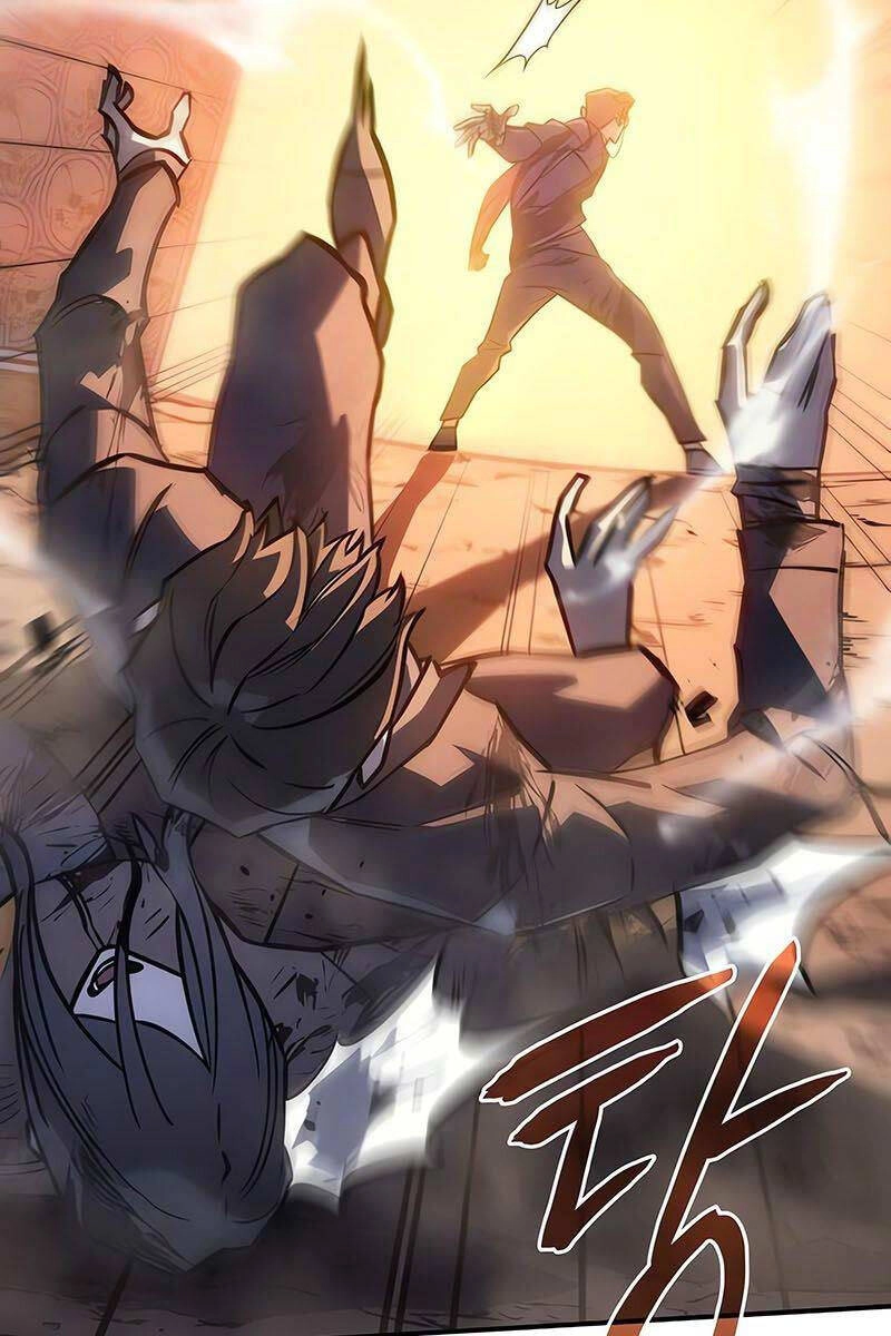 Hồi Quy Bằng Vương Quyền Chapter 21 - 36