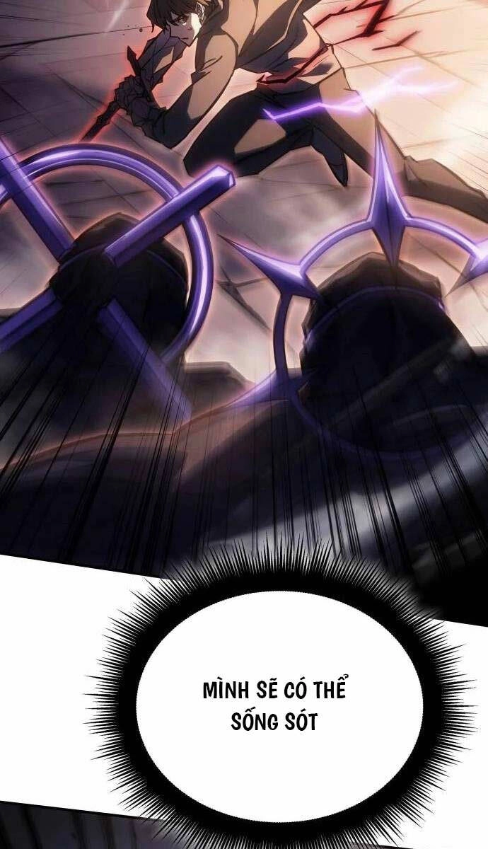 Hồi Quy Bằng Vương Quyền Chapter 22 - 23