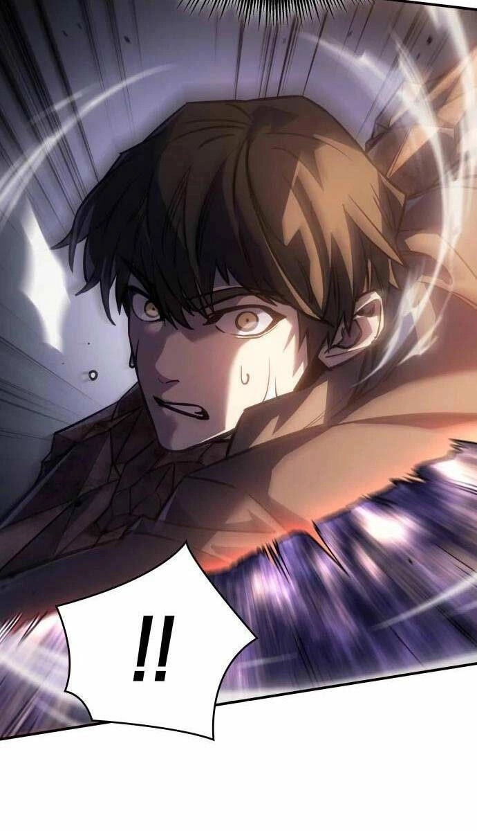 Hồi Quy Bằng Vương Quyền Chapter 22 - 24