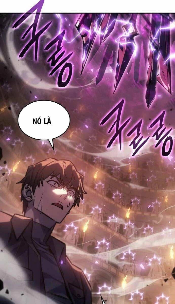 Hồi Quy Bằng Vương Quyền Chapter 22 - 38