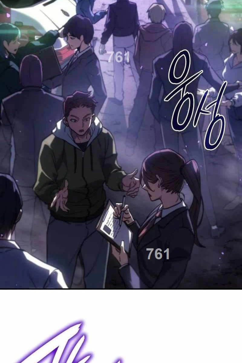 Hồi Quy Bằng Vương Quyền Chapter 23 - 2