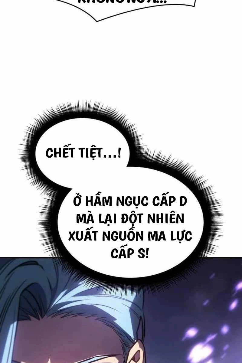 Hồi Quy Bằng Vương Quyền Chapter 23 - 8