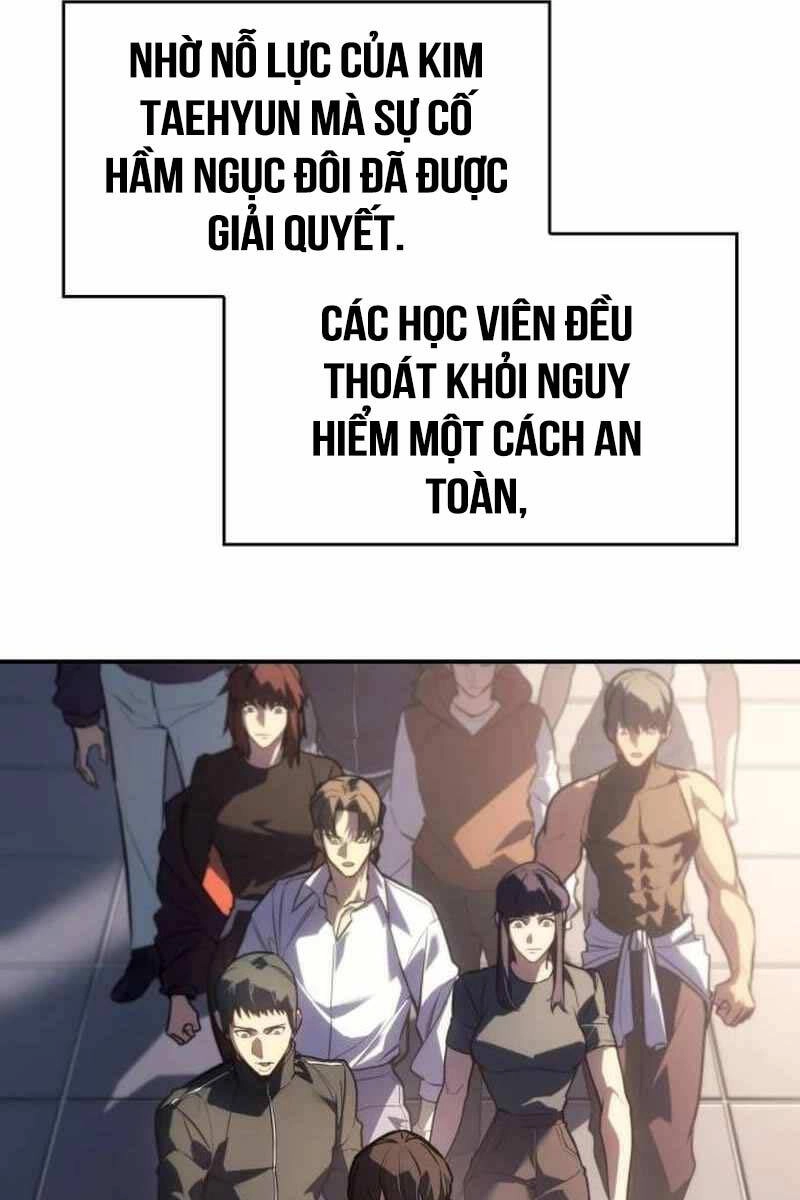 Hồi Quy Bằng Vương Quyền Chapter 23 - 28