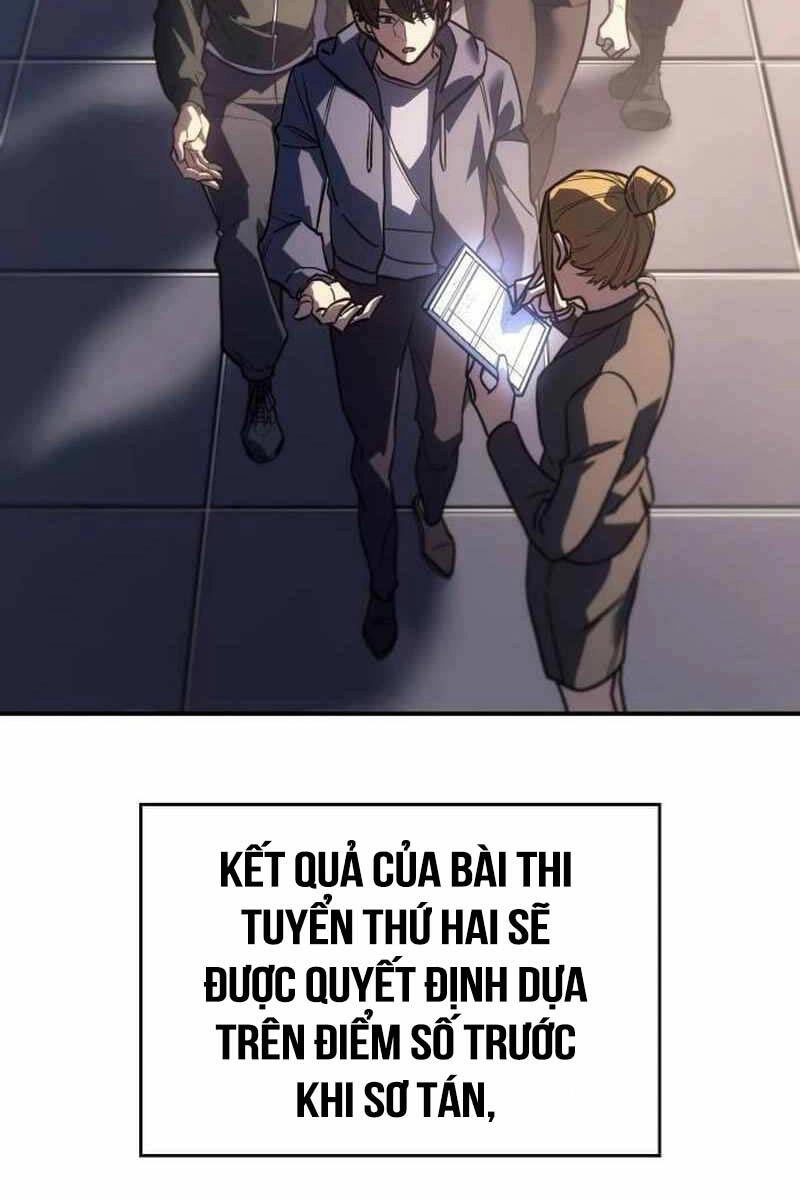 Hồi Quy Bằng Vương Quyền Chapter 23 - 29