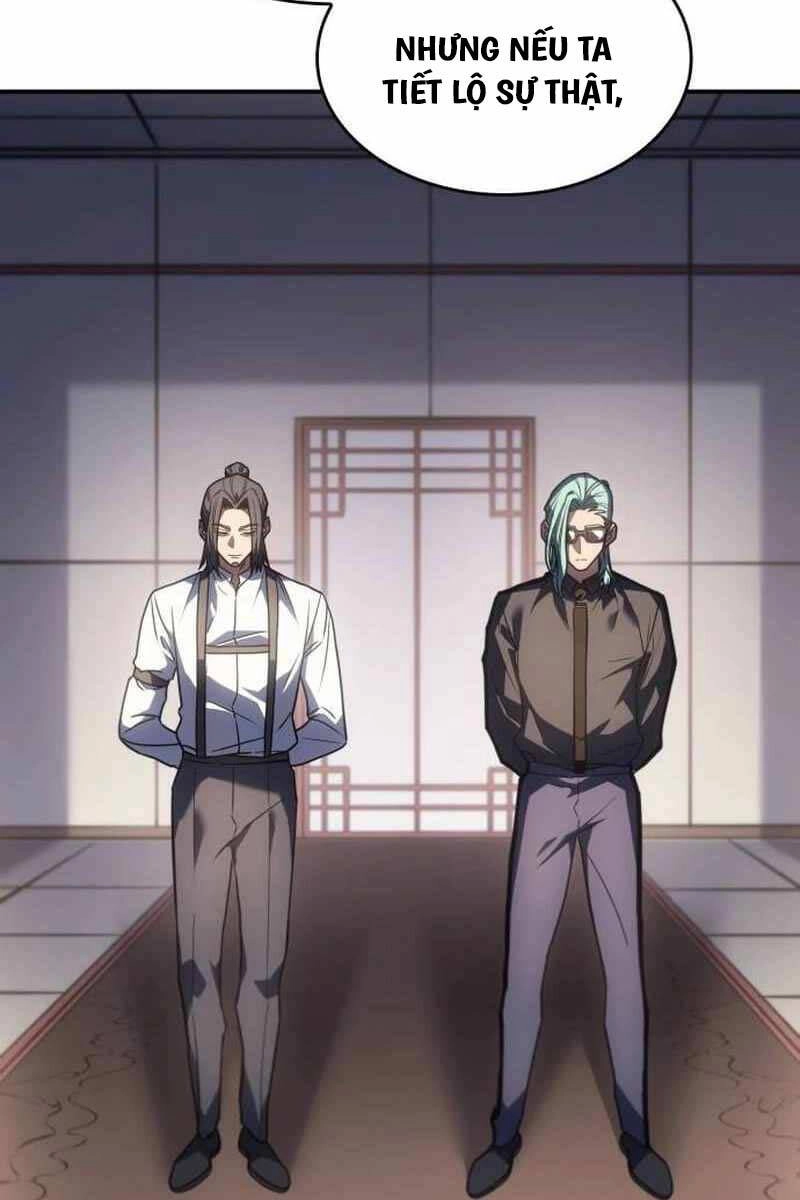 Hồi Quy Bằng Vương Quyền Chapter 23 - 36