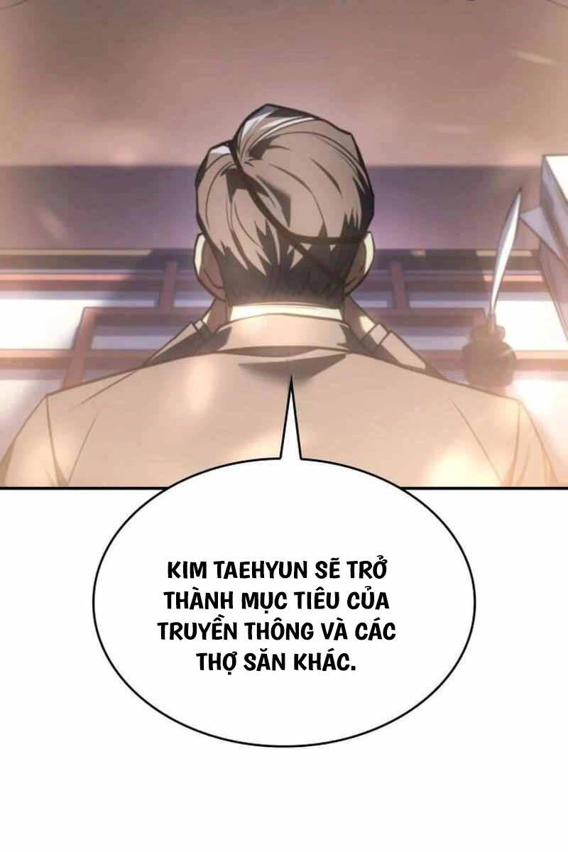 Hồi Quy Bằng Vương Quyền Chapter 23 - 37