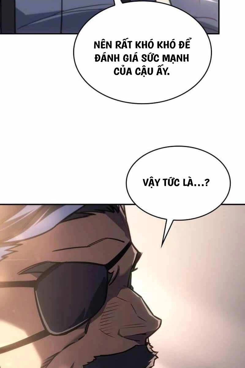 Hồi Quy Bằng Vương Quyền Chapter 23 - 50