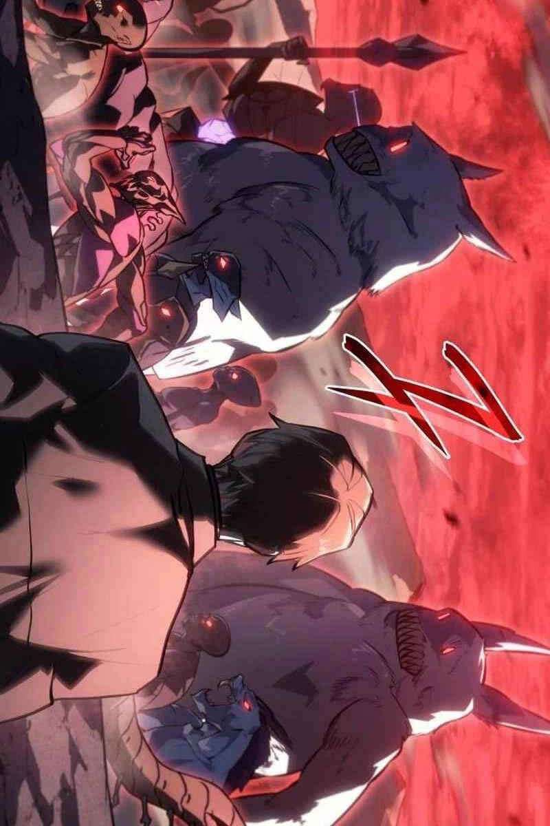 Hồi Quy Bằng Vương Quyền Chapter 23 - 60