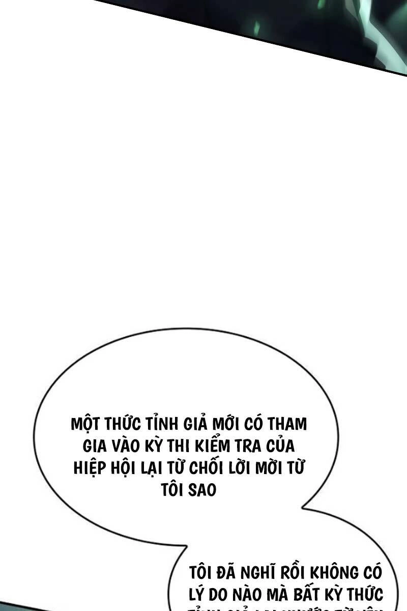 Hồi Quy Bằng Vương Quyền Chapter 24 - 27