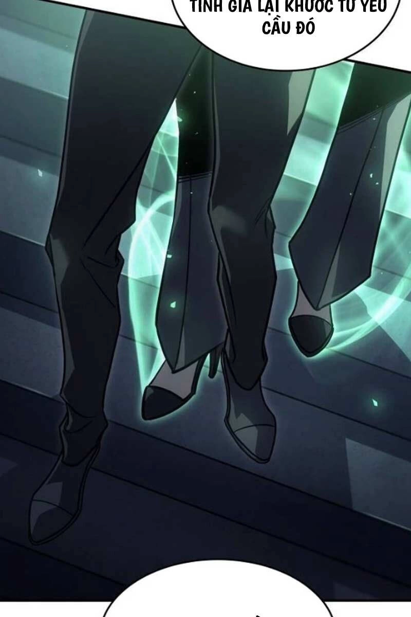 Hồi Quy Bằng Vương Quyền Chapter 24 - 28