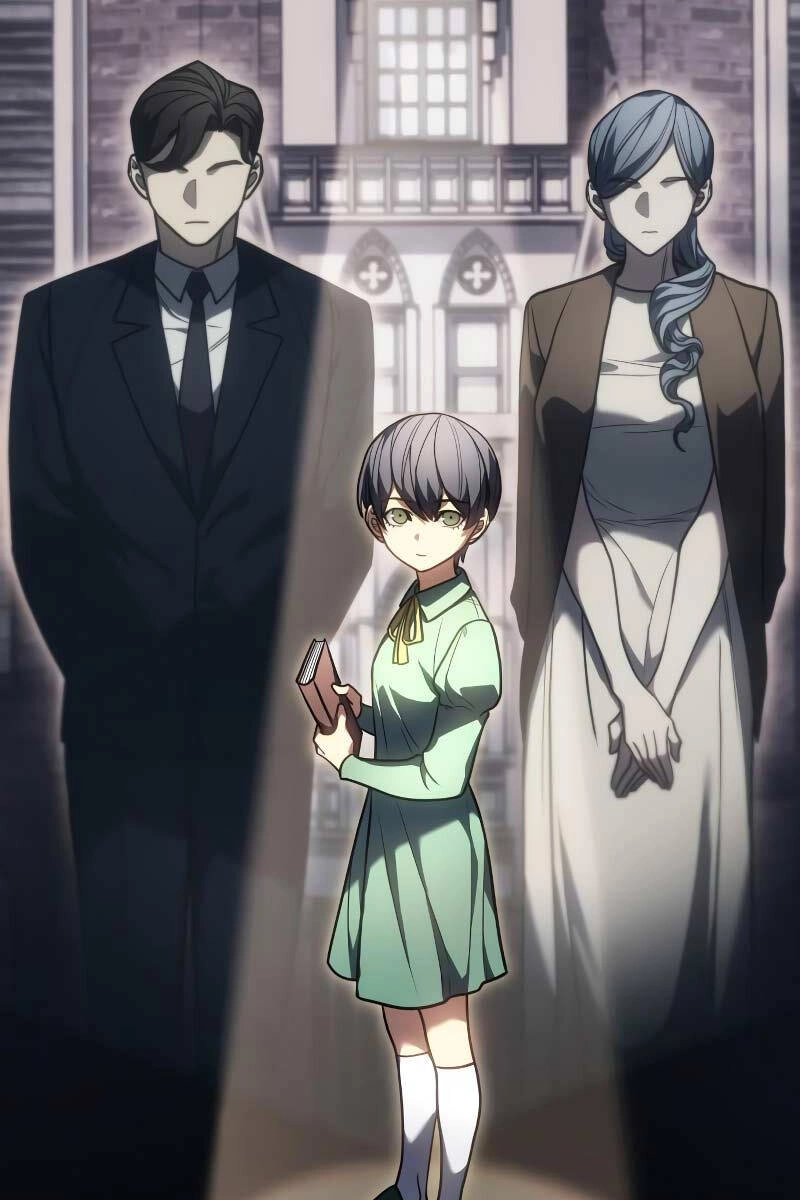 Hồi Quy Bằng Vương Quyền Chapter 24 - 58