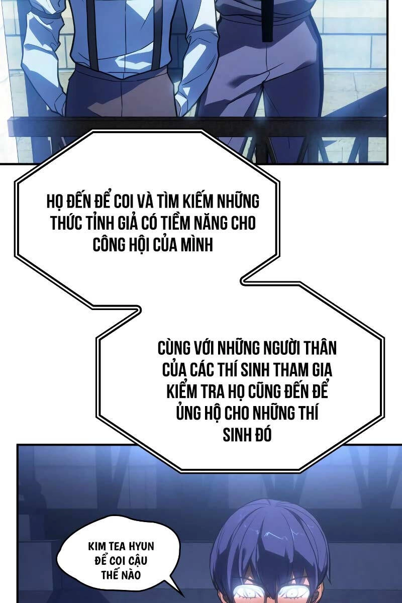 Hồi Quy Bằng Vương Quyền Chapter 24 - 98