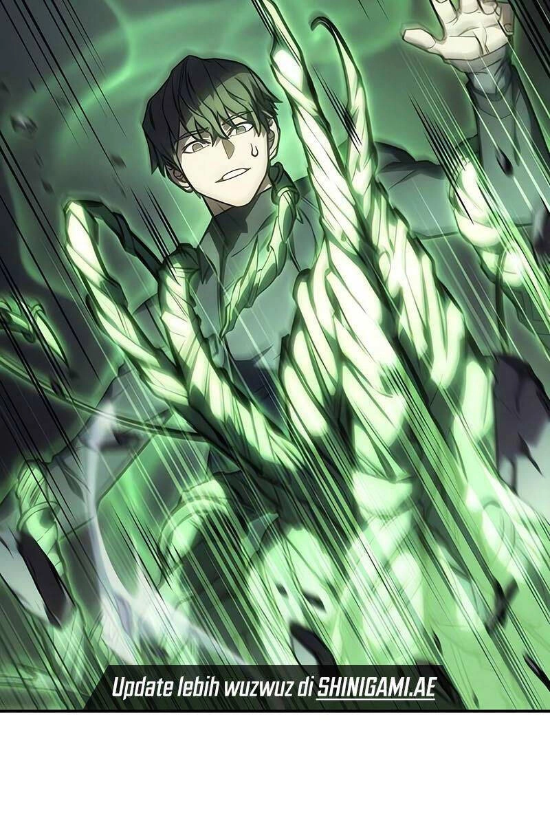 Hồi Quy Bằng Vương Quyền Chapter 25 - 36