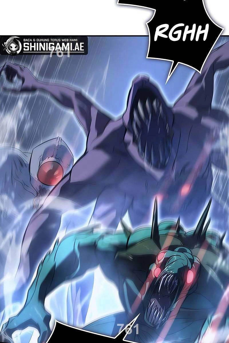 Hồi Quy Bằng Vương Quyền Chapter 26 - 2